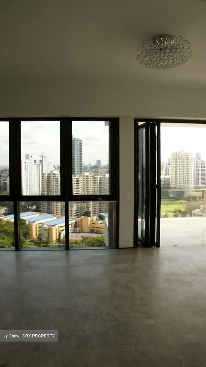 Centennia Suites (D9), Condominium #626814321